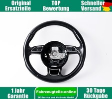 Volant Audi A4 8K B8