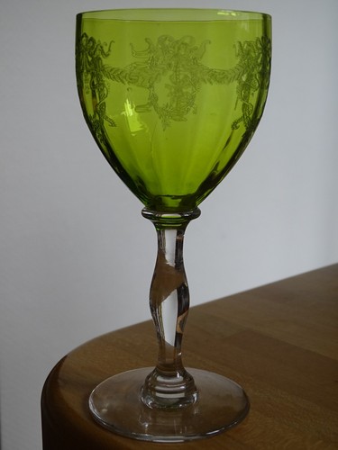 Saint louis cristal 1920 - cristal, 1