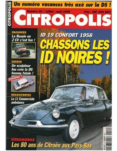 Dossier id confort - ▄▀▄,