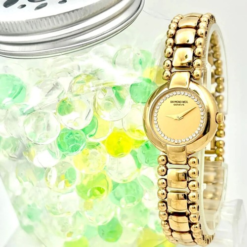 Montre femme raymond weil 5839 - femme,