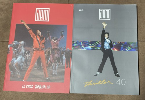 Michael jackson lot revues - michael,
