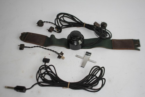 Electric hearing aid - electric,