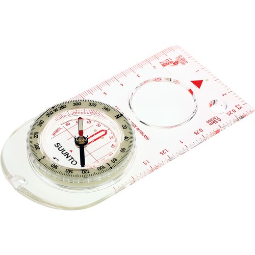 Boussole métrique suunto 30 - métrique, a-30