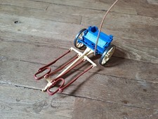 Playmobil 3056 Attelage