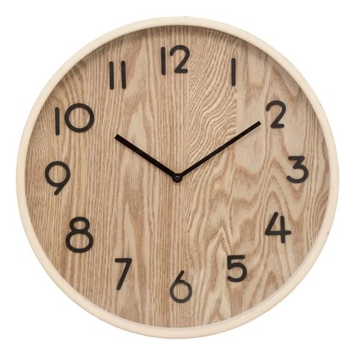 Horloge murale design ivana - horloge, "ivana"