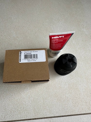 Origine mandrin hilti te3 - hilti, te3-m