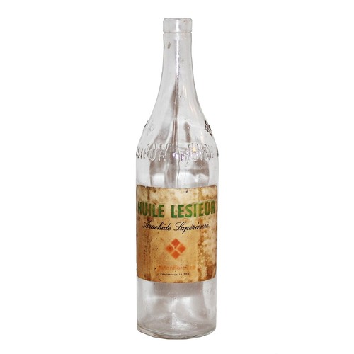 Ancienne bouteille