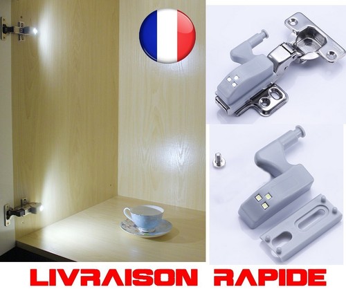 Led eclairage placards - eclairage,