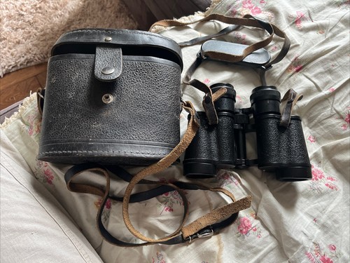 Jumelles militaire russe - ,
