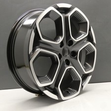 Renault Kadjar 19 " Alliage