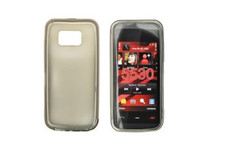 Housse Etui Coque Silicone Gel