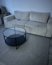 canapé convertible 2 places