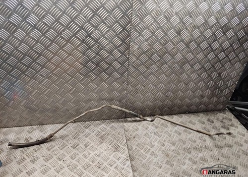 Ford focus 2006 - 2006, tuyau