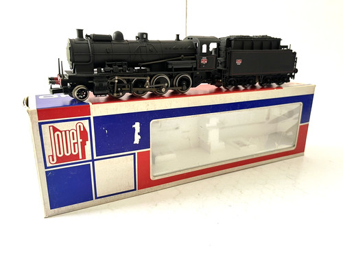 Jouef locomotive vapeur - ho, a