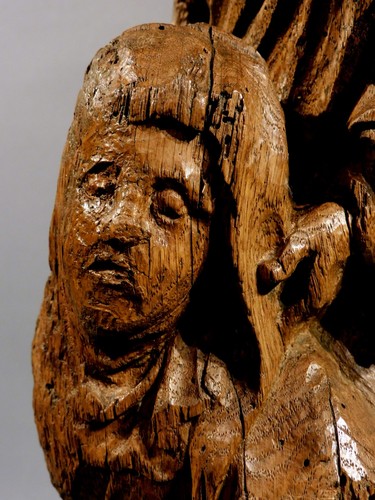 Sculpture pâmoison la - sculpture, de