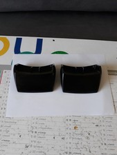 POIGNEES DE PORTAGE COCOTTE SEB NOIRES