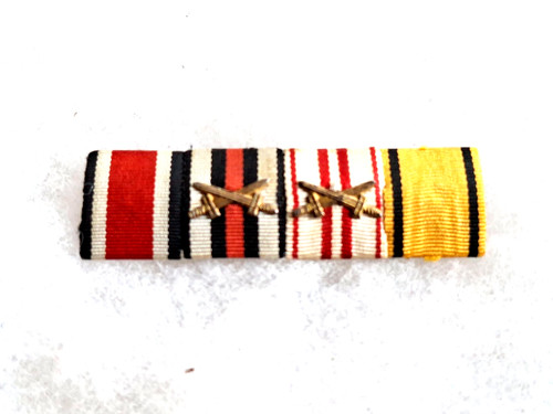 Une barrette rappel - une,