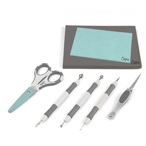 Kit pour sculpter papier - kit, le