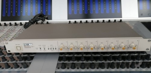 Tascam ad8 - tascam, ma-ad8