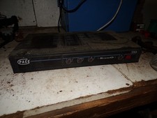 Pace stereo amplifier 111125