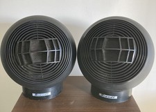 2 Haut-Parleurs ENCEINTES