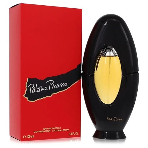 Paloma picasso 100ml - picasso, de