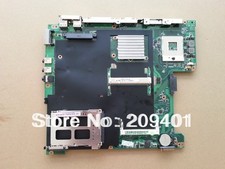 MOTHERBOARD MOTHERBOARD for Asus A6R - A6RP Series Motherboard 