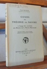 Bichon Pierre COURS  Théorie