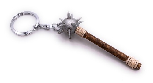Marteau chevalier hache - marteau,