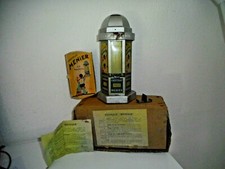 KIOSQUE  DISTRIBUTEUR