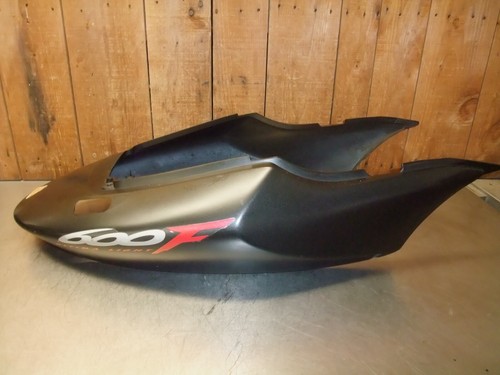 Honda cbr600f 2000 rear seat - cbr600f-y,