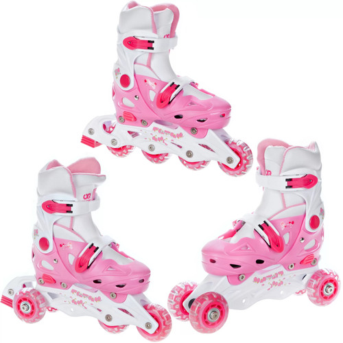 Roller ligne balloon enfant - balloon,