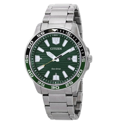 Citizen eco drive - citizen, eco-drive