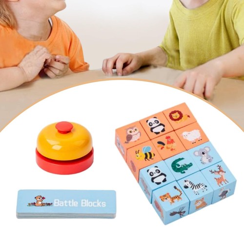 Jeu puzzle association - de, d'association