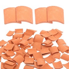  80 Pcs Tuiles Pour Toiture