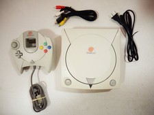 console SEGA Dreamcast DC NTSC