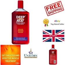 Bain en mousse de thérapie