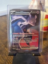 Mewtwo ex Team Rocket – Hero