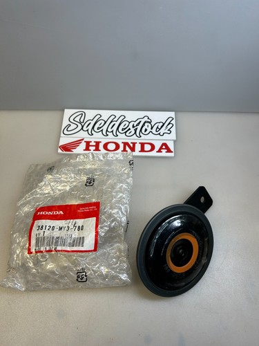 Klaxon origine honda - klaxon,