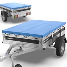 Bâche Protection Plate 209 x