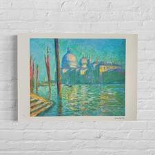 Édition numérotée Claude