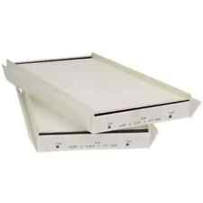 Jeu de filtres G4 pour