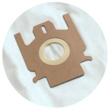 20X Sacs D'aspirateur Adaptés