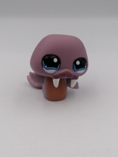 LPS-little-petshop-HASBRO- Morce -VINTAGE