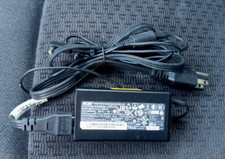 Acer AC Adapter Model A11- 065N1A Input 100-240 V 1.7 A Output 19 V 3.42 A  11