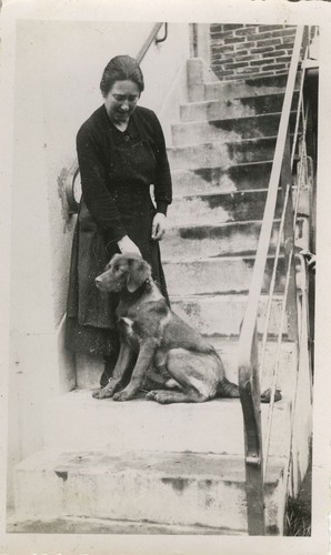 Photo ancienne vintage - ancienne,