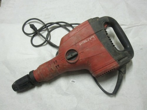 Hilti te706 heavy duty - hilti,