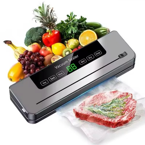 Machine sous vide - machine,