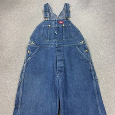Salopette Dickies adulte 34 x