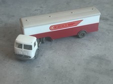 Wiking 1:87 Mercedes-Benz